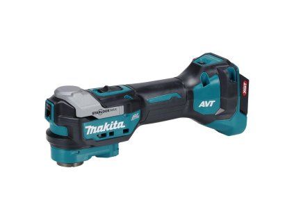 Akumulátorový multi-tool Makita TM001GZ | extratech.sk