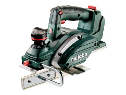METABO HO 18 LTX 20-82 Akumulátorový hoblík (bez aku) 602082840 | ajtech.sk
