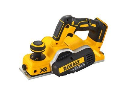 DeWALT Aku hoblík DCP580NT-XJ solo | extratech.sk