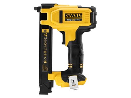 DeWALT DCN701N Akumulátorová sponkovačka (bez aku) | ajtech.sk