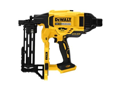DeWALT DCFS950N Akumulátorová sponkovačka (bez aku) | ajtech.sk