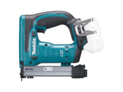 Makita DST221Z Akumulátorová sponkovačka 18V (bez aku) | ajtech.sk