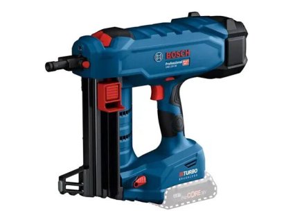 BOSCH GNB 18V-38 Aku klincovačka 18V bez aku | ajtech.sk