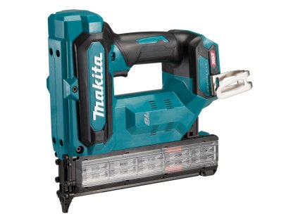 Makita Akumulátorová klincovačka (pinky) 40 V (bez aku) | ajtech.sk
