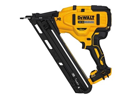 Aku klincovačka DEWALT DCN650N bez aku | ajtech.sk