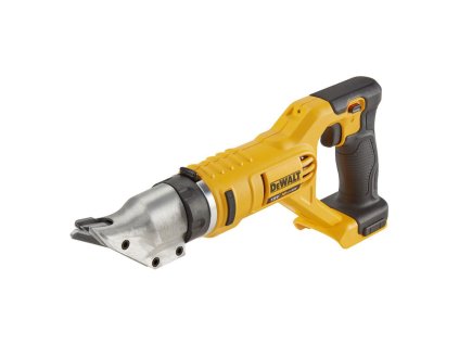 DeWALT DCS491NT Akumulátorové nožnice na plech (bez aku)  | ajtech.sk