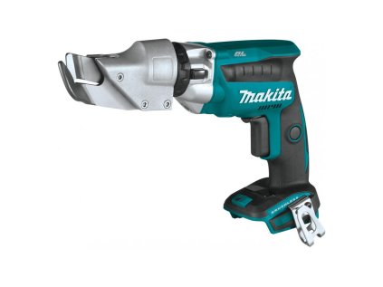 Makita DJS131Z Akumulátorové nožnice na plech 18V (bez aku) | ajtech.sk
