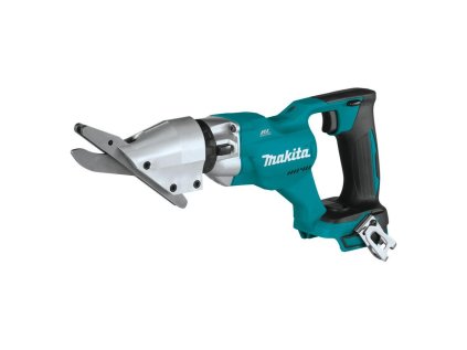 Makita DJS800Z Akumulátorové nožnice na cementovláknité dosky 18V (bez aku) | ajtech.sk