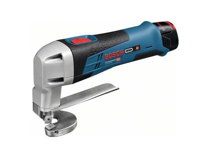 Bosch GSC 12V-13 Nožnice na plech 0601926108 | ajtech.sk