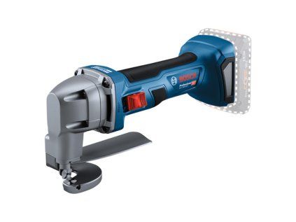 Aku nožnice na plech Bosch GSC 18V-16 E | extratech.sk