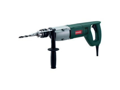 METABO BDE 1100 Elektrická vŕtačka 600806000 | ajtech.sk