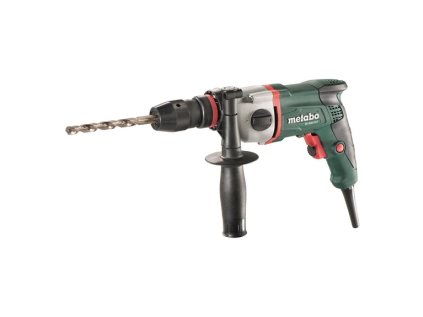 METABO BE 600/13-2 Elektrická vŕtačka 600383000 | ajtech.sk