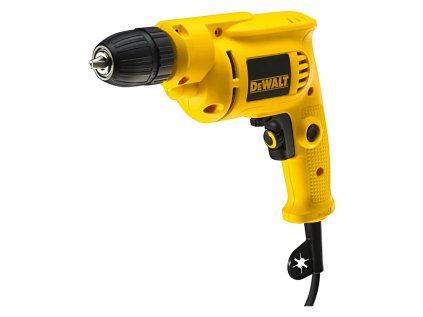 DeWALT DWD014S Vŕtačka bez príklepu  | ajtech.sk