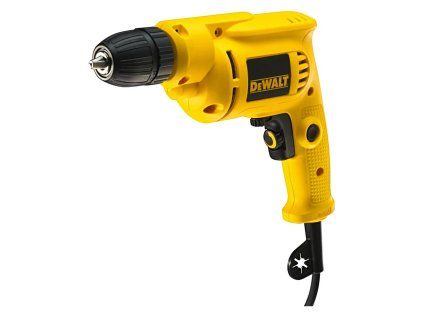 DeWALT DWD014S Vŕtačka bez príklepu  | extratech.sk