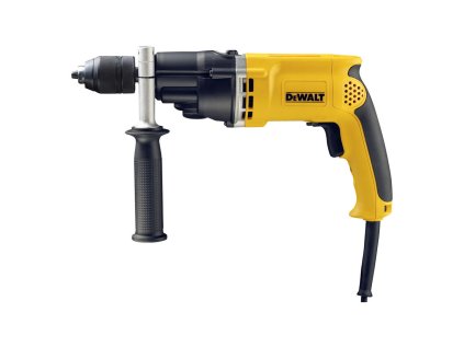 DeWALT D21441 Dvojrýchlostná vŕtačka so spojkou | ajtech.sk