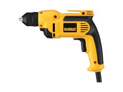 DeWALT DWD112S Vŕtačka bez príklepu  | extratech.sk