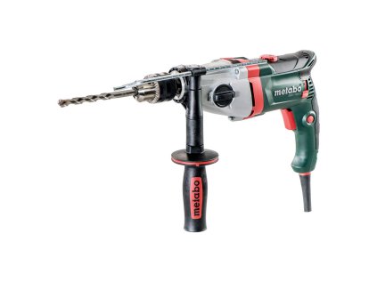 METABO SBEV 1300-2 Elektrická vŕtačka s príklepom 600785000 | ajtech.sk