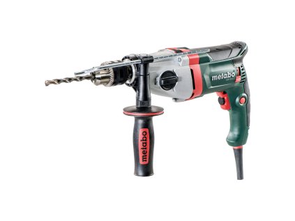 METABO SBE 850-2 Elektrická vŕtačka s príklepom 600782510 | ajtech.sk