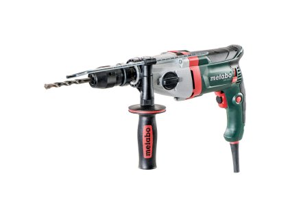 METABO SBE 850-2 (FuturoTop) Elektrická vŕtačka s príklepom 600782850 | ajtech.sk