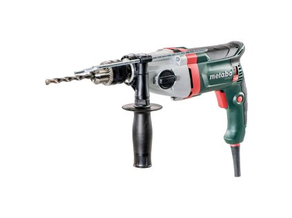 METABO SB 850-2 Elektrická vŕtačka s príklepom 600780000 | ajtech.sk