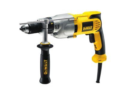 Príklepová vŕtačka DeWALT DWD522KS-QS | extratech.sk