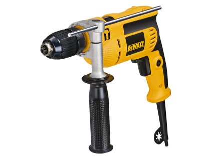 DeWALT DWD024KS  Príklepová vŕtačka elektrická  | ajtech.sk