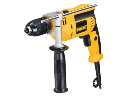 DeWALT DWD024S Príklepová vŕtačka elektrická  | ajtech.sk