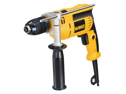 DeWALT DWD024S Príklepová vŕtačka elektrická  | extratech.sk