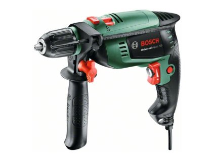 Bosch UniversalImpact 700 Príklepová vrtačka 0603131020 | ajtech.sk