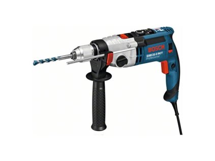 Bosch GSB 21-2 RCT Elektrická vŕtačka príklepom 060119C700 | ajtech.sk