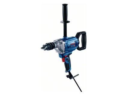 Bosch GBM 1600 RE Elektrická vŕtačka príklepom 06011B0000 | ajtech.sk