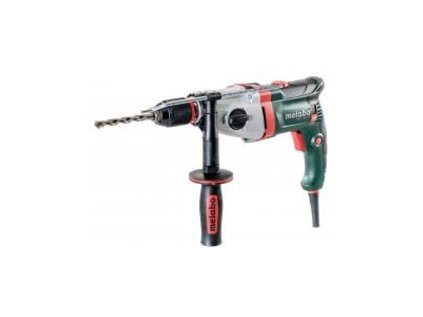METABO SBEV 1100-2 S Elektrická vŕtačka s príklepom 600784500 | ajtech.sk