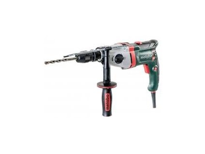 METABO SBEV 1300-2 Elektrická vŕtačka s príklepom 600785500 | ajtech.sk