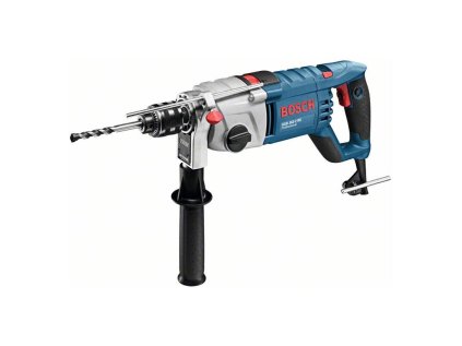 Bosch GSB 162-2 RE Elektrická vŕtačka príklepom 060118B000 | ajtech.sk