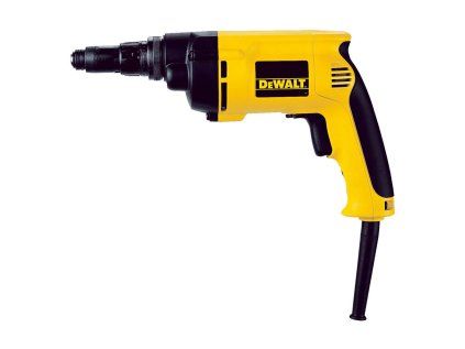 DeWALT DW268K Elektrický skrutkovač  | extratech.sk