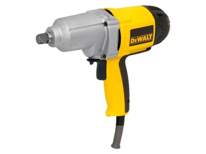 DeWALT DW294 Rázový uťahovák  | ajtech.sk