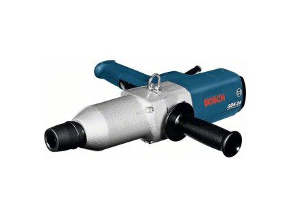 Rázový uťahovač Bosch GDS 24 | extratech.sk