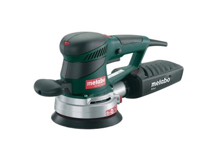 METABO SXE 450 TurboTec Elektrická excentrická brúska 600129700 | ajtech.sk