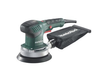 METABO SXE 3150 Elektrická excentrická brúska 600444500 | ajtech.sk