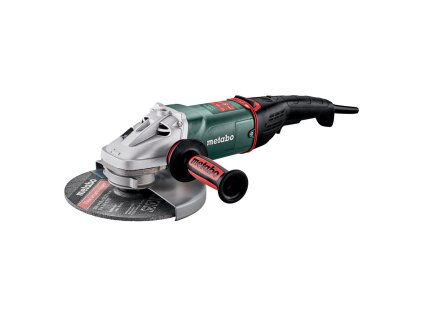 METABO WEPBA 24-230 MVT Quick Elektrická uhlová brúska 606481000 | ajtech.sk