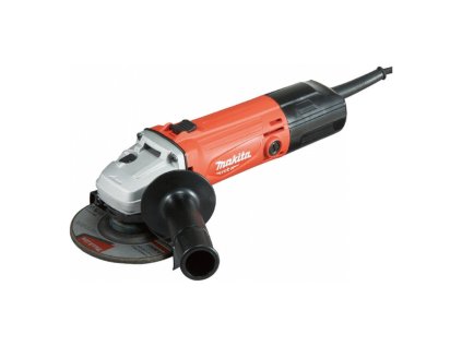 Makita M9502R Elektrická uhlová brúska | ajtech.sk