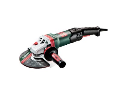 METABO WEPBA 19-180 Quick RT Elektrická uhlová brúska 601099000 | ajtech.sk