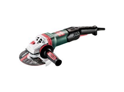 METABO WEPBA 17-150 Quick RT Elektrická uhlová brúska 601098000 | ajtech.sk