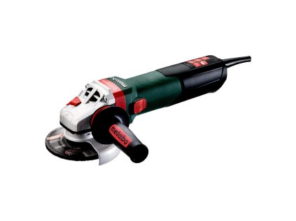METABO WEBA 17-125 Quick Elektrická uhlová brúska 600514000 | ajtech.sk
