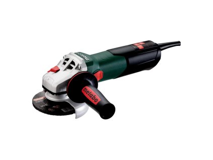 METABO W 9-115 Quick Elektrická uhlová brúska 600371000 | ajtech.sk