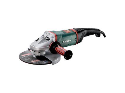 METABO WE 26-230 MVT Quick Elektrická uhlová brúska 606475260 | ajtech.sk