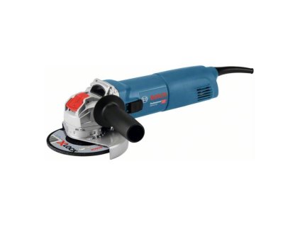 Bosch GWX 14-125 (X-LOCK) Elektrická uhlová brúska 06017B7000 | ajtech.sk