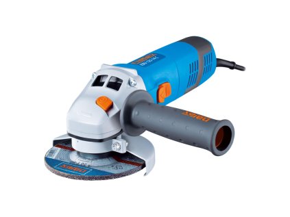 NAREX EBU 125-14 C Elektrická uhlová brúska | ajtech.sk