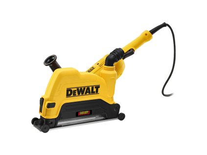 DeWALT DWE492GK Elektrická uhlová brúska  | ajtech.sk