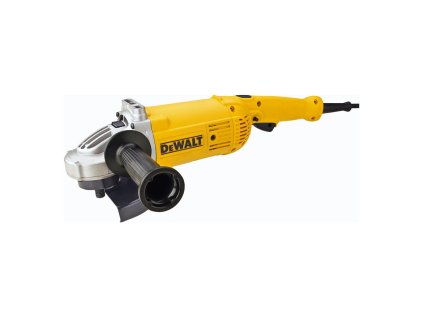 DeWALT DWE496 Elektrická uhlová brúska | ajtech.sk